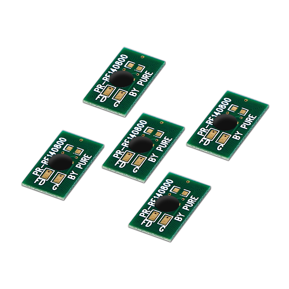 HF高频UHF超高频耐高温PCB标签RFID电子标签定制