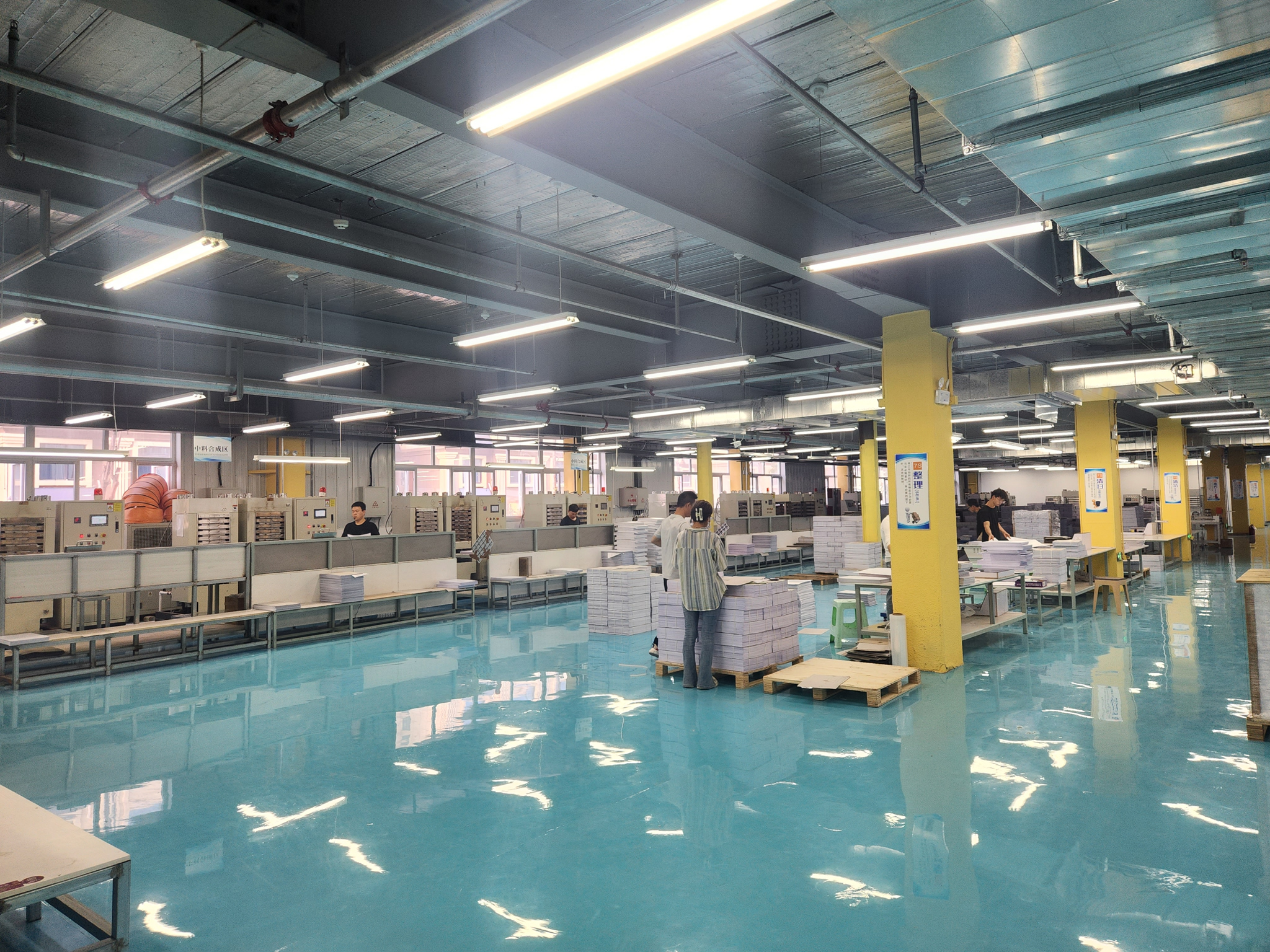 山海携手筑梦 产业赋能振兴 —— 海原县闽宁科技园卡立方集团宁夏分公司发展纪实